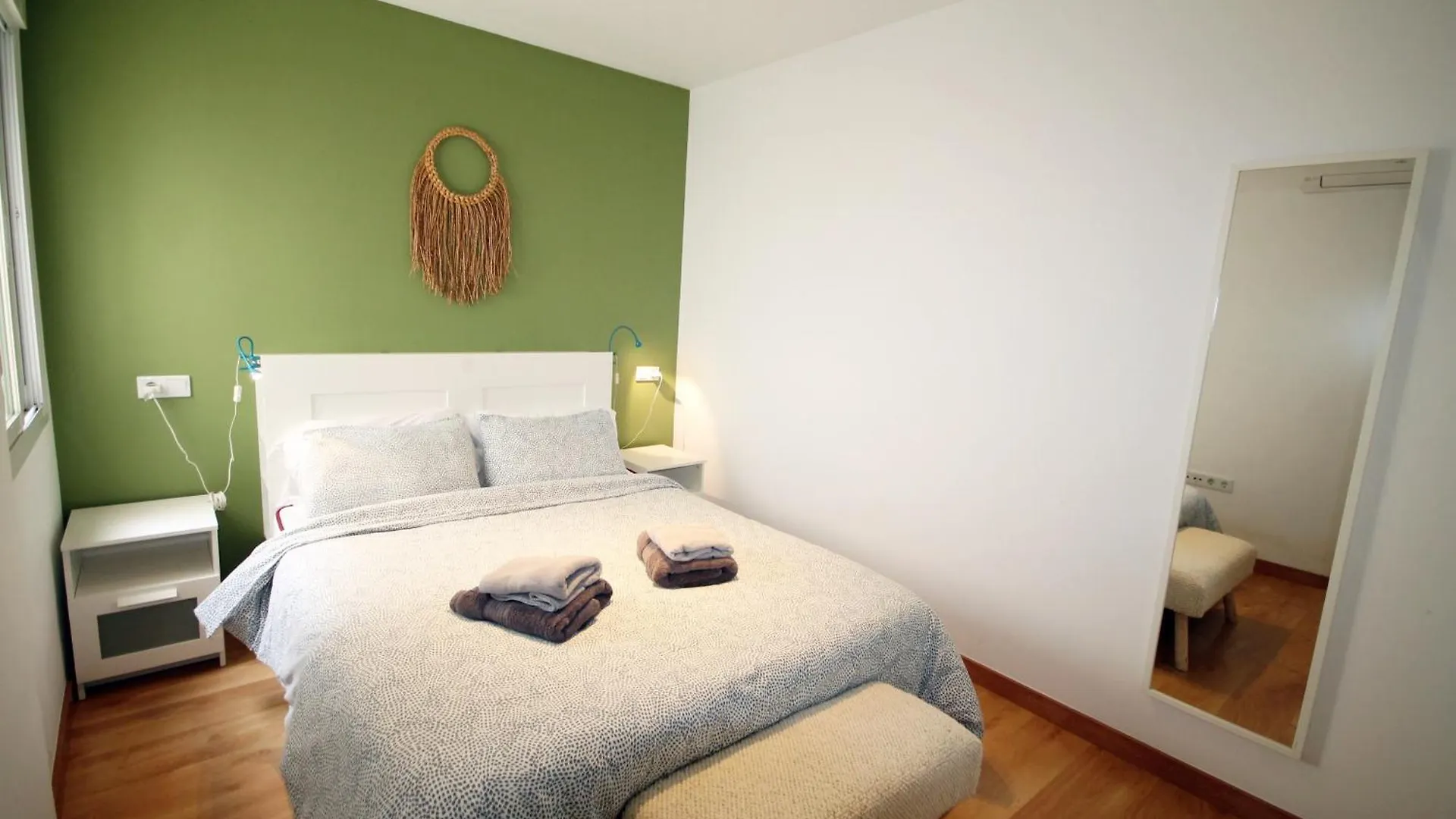 El Capitan Apartment City Center 1-1