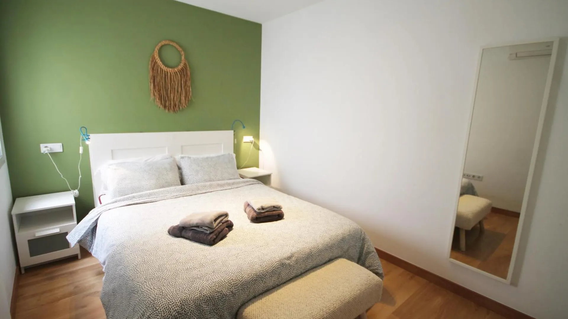 El Capitan Apartment City Center 1-1 Fuengirola