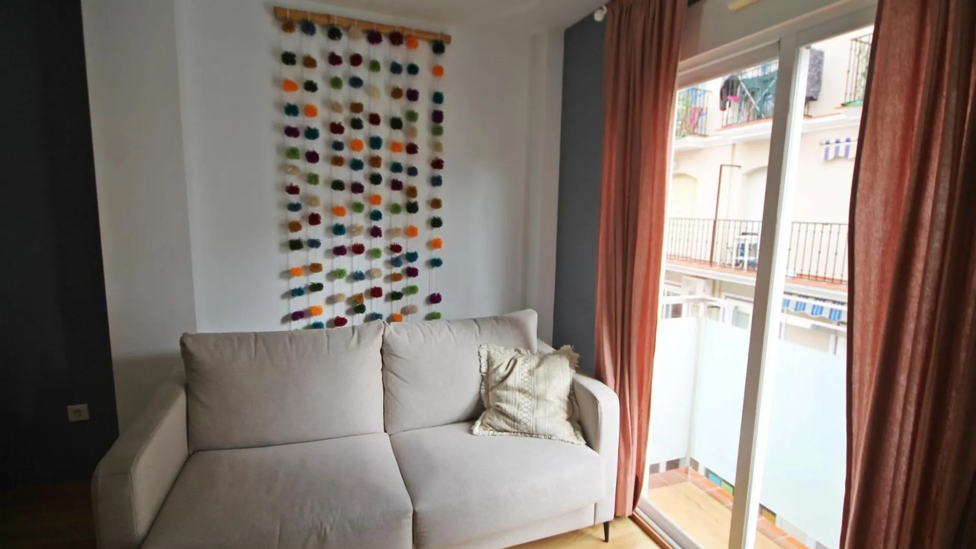 El Capitan Apartment City Center 1-1  Fuengirola