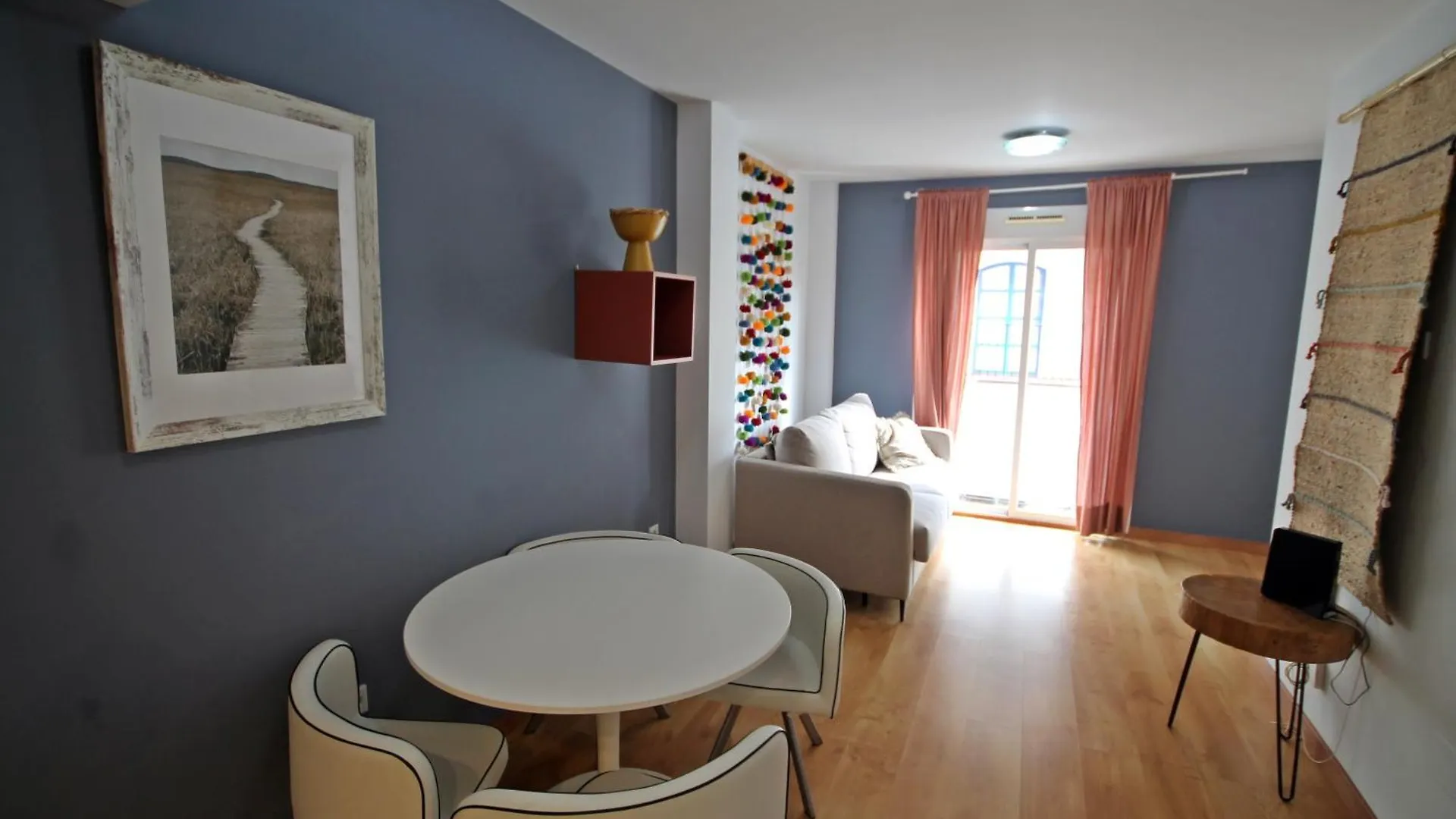 El Capitan Apartment City Center 1-1 location