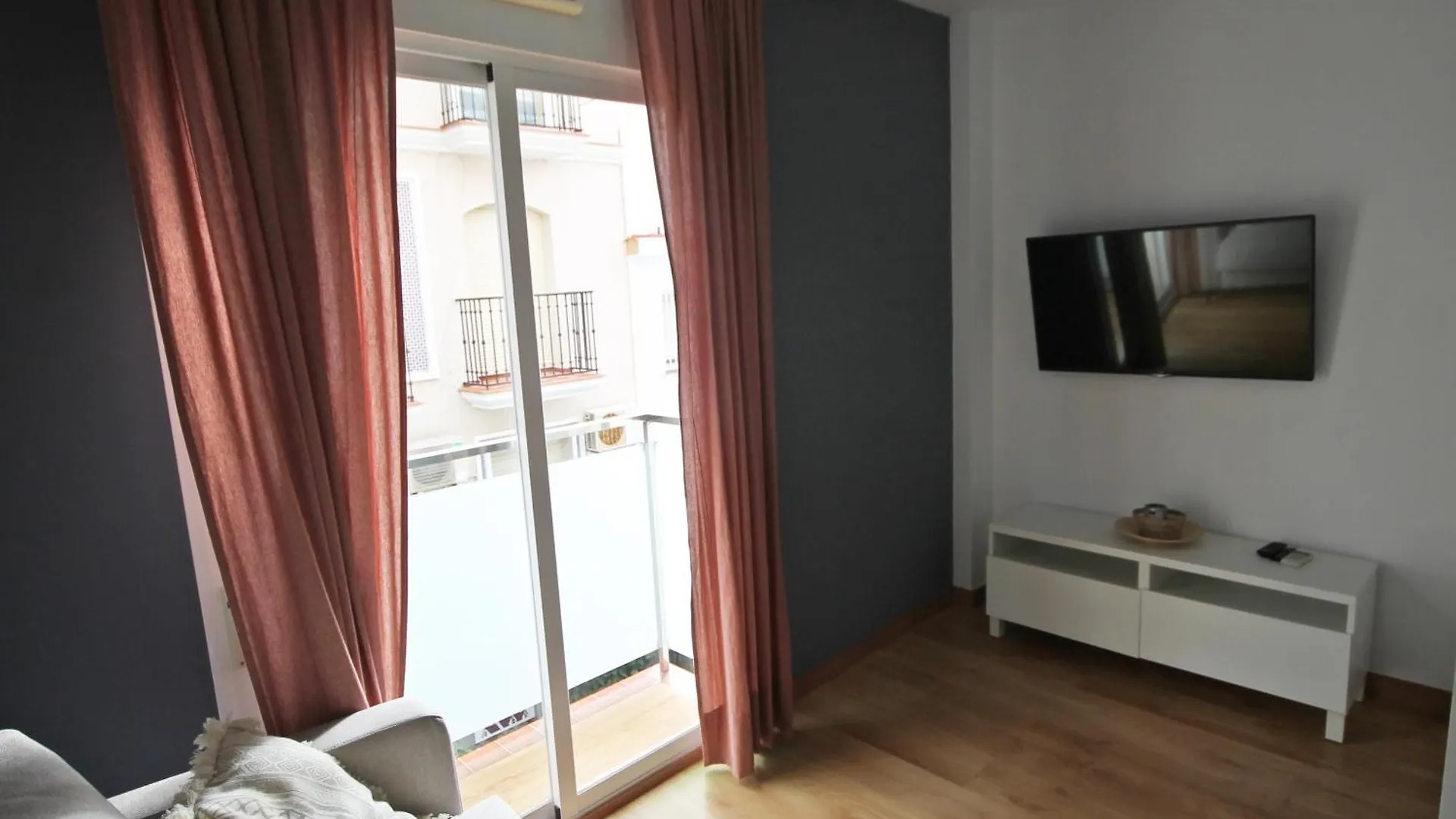 Apartamento Centro 1-1 丰希罗拉